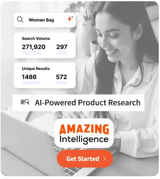 AI-Powered Product Research