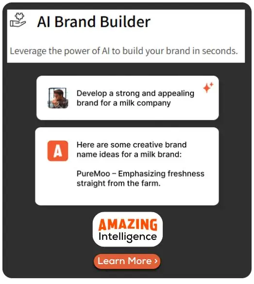 Create Compelling Brand
