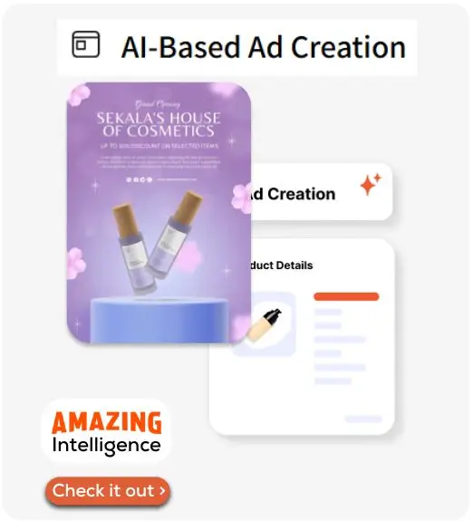 Drive Traffic with Targeted Advertising