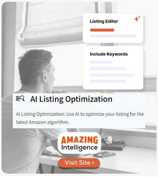 Optimize Amazon Listings for Maximum Reach